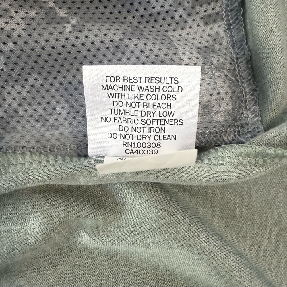 Peter Millar Olive Performance Upf 50+ Full Zip H… - image 7